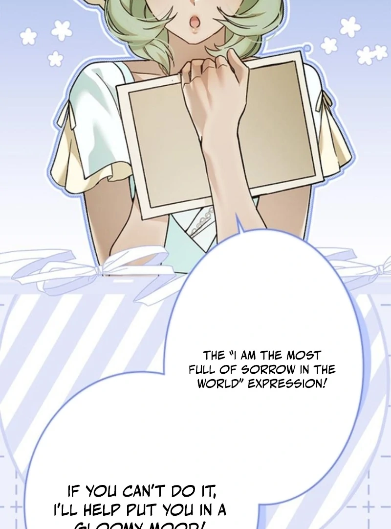 Run Away, From Me Chapter 34 page 92