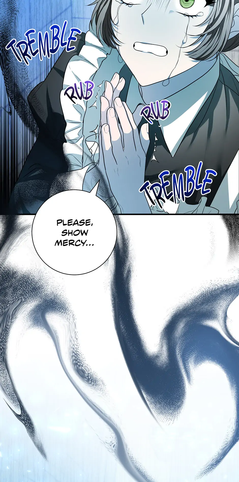 Running Away at Night Chapter 25 page 12