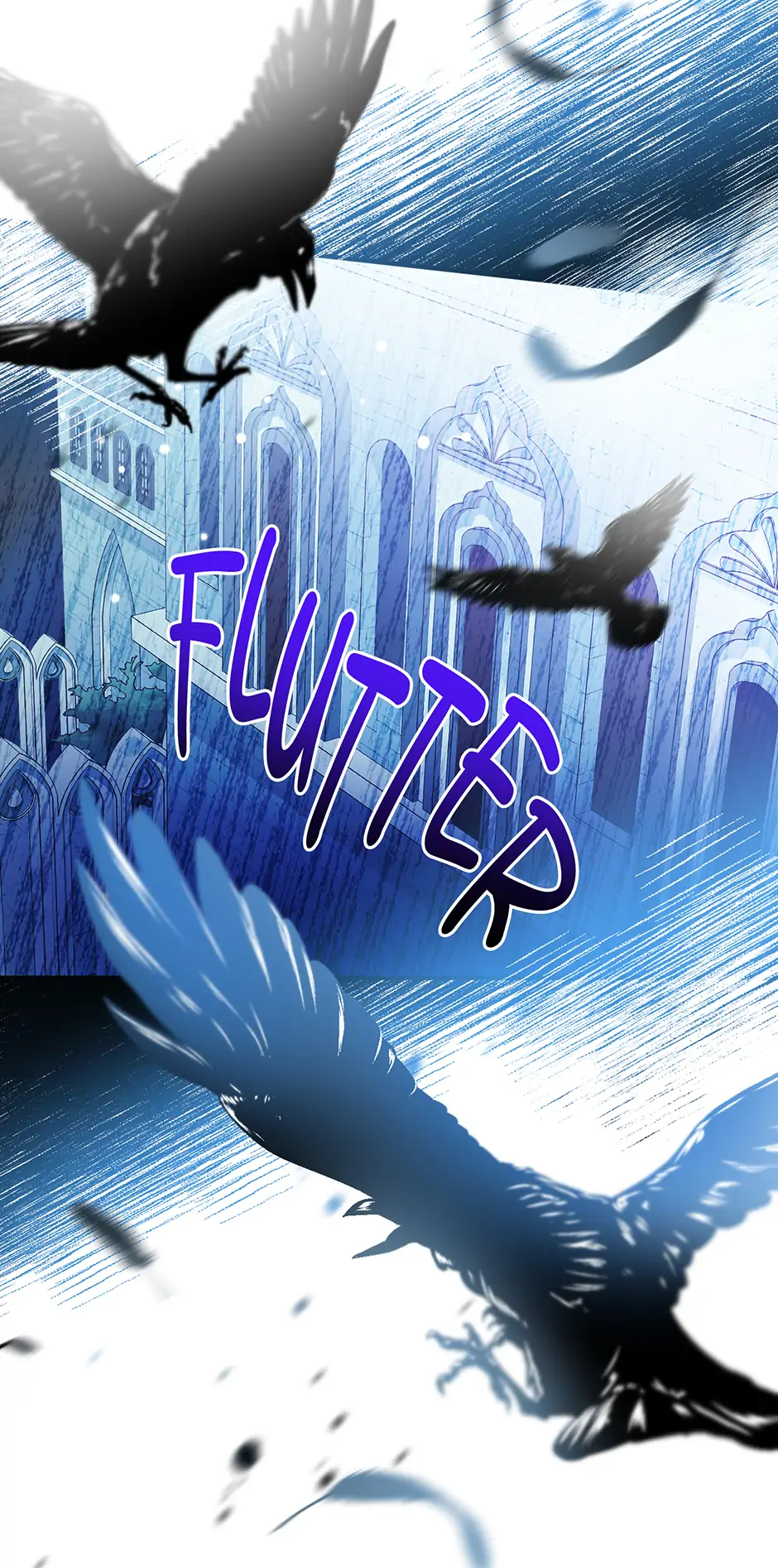 Running Away at Night Chapter 25 page 14