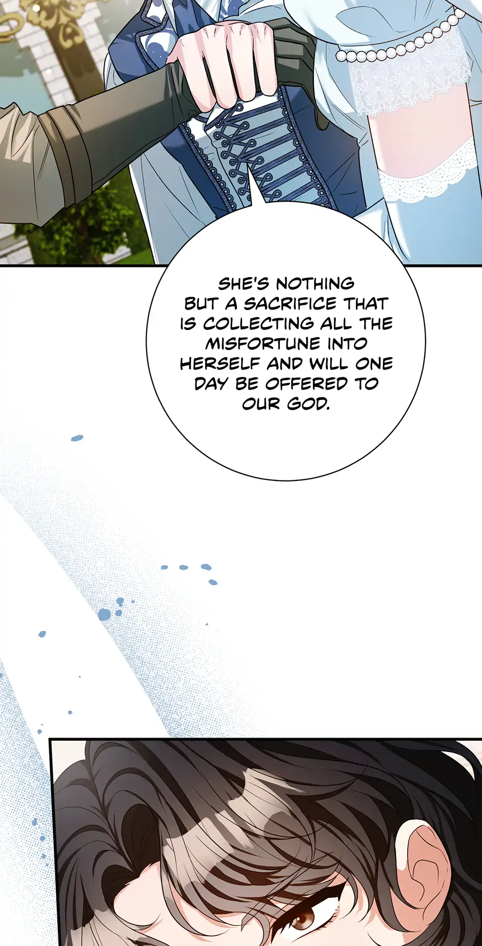 Running Away at Night Chapter 25 page 27