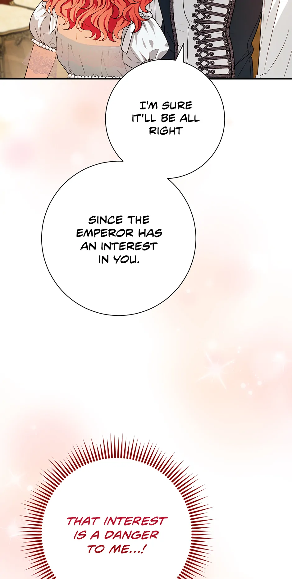 Running Away at Night Chapter 25 page 36