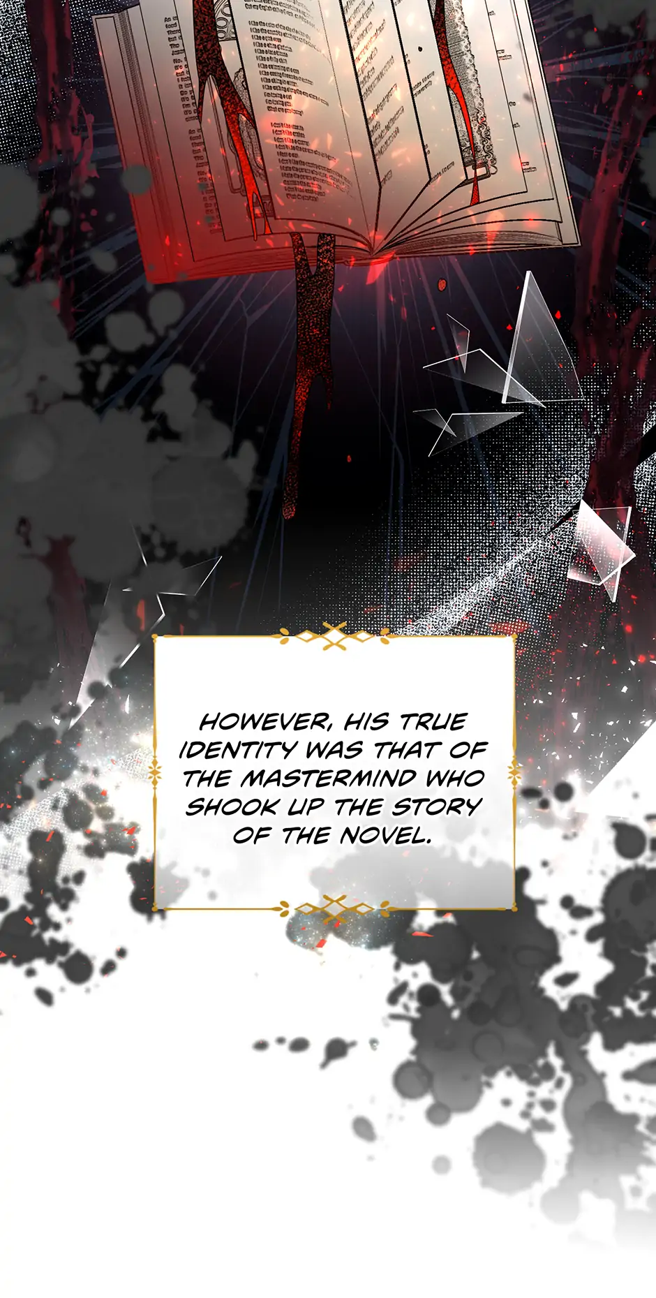 Running Away at Night Chapter 25 page 39