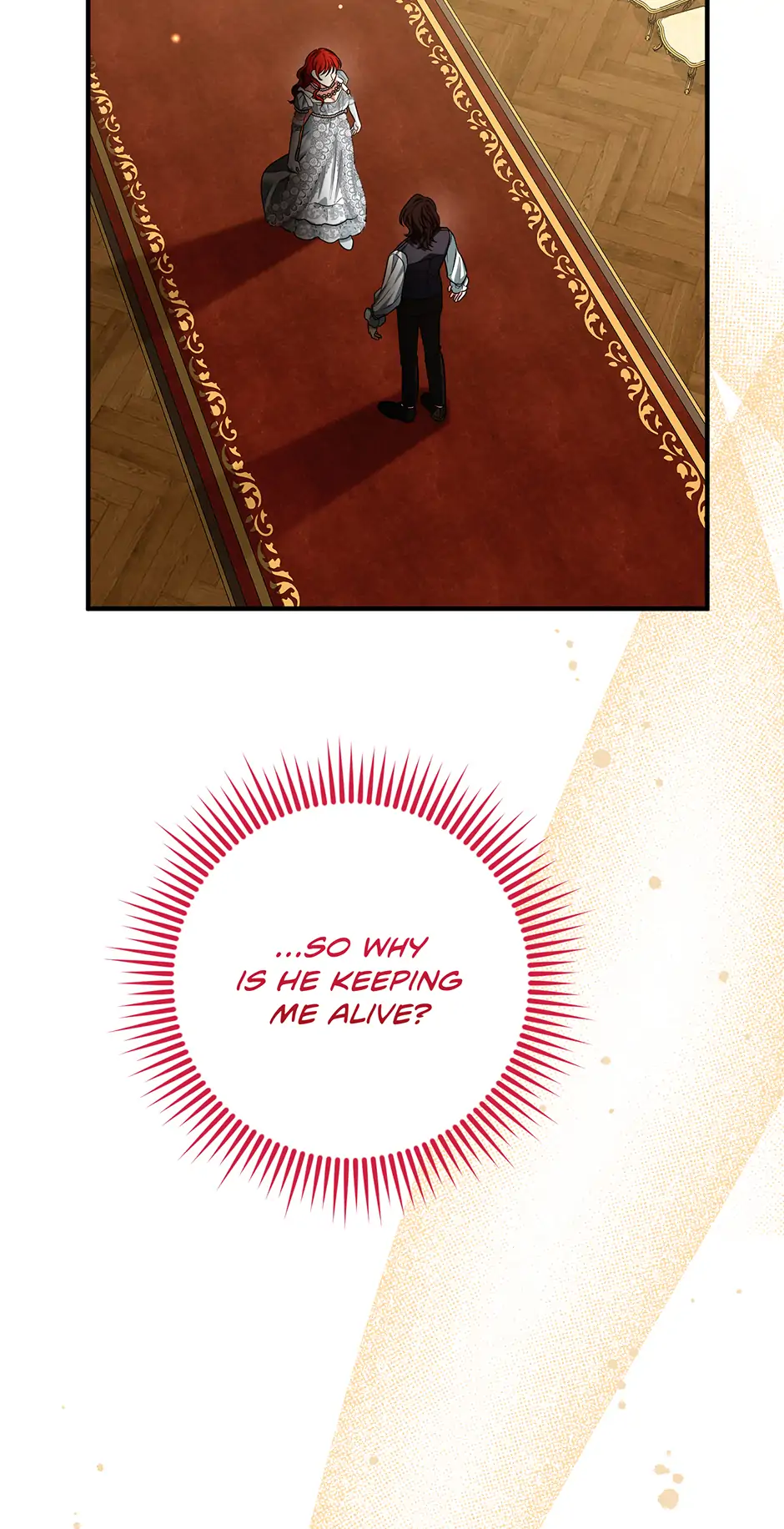 Running Away at Night Chapter 25 page 41