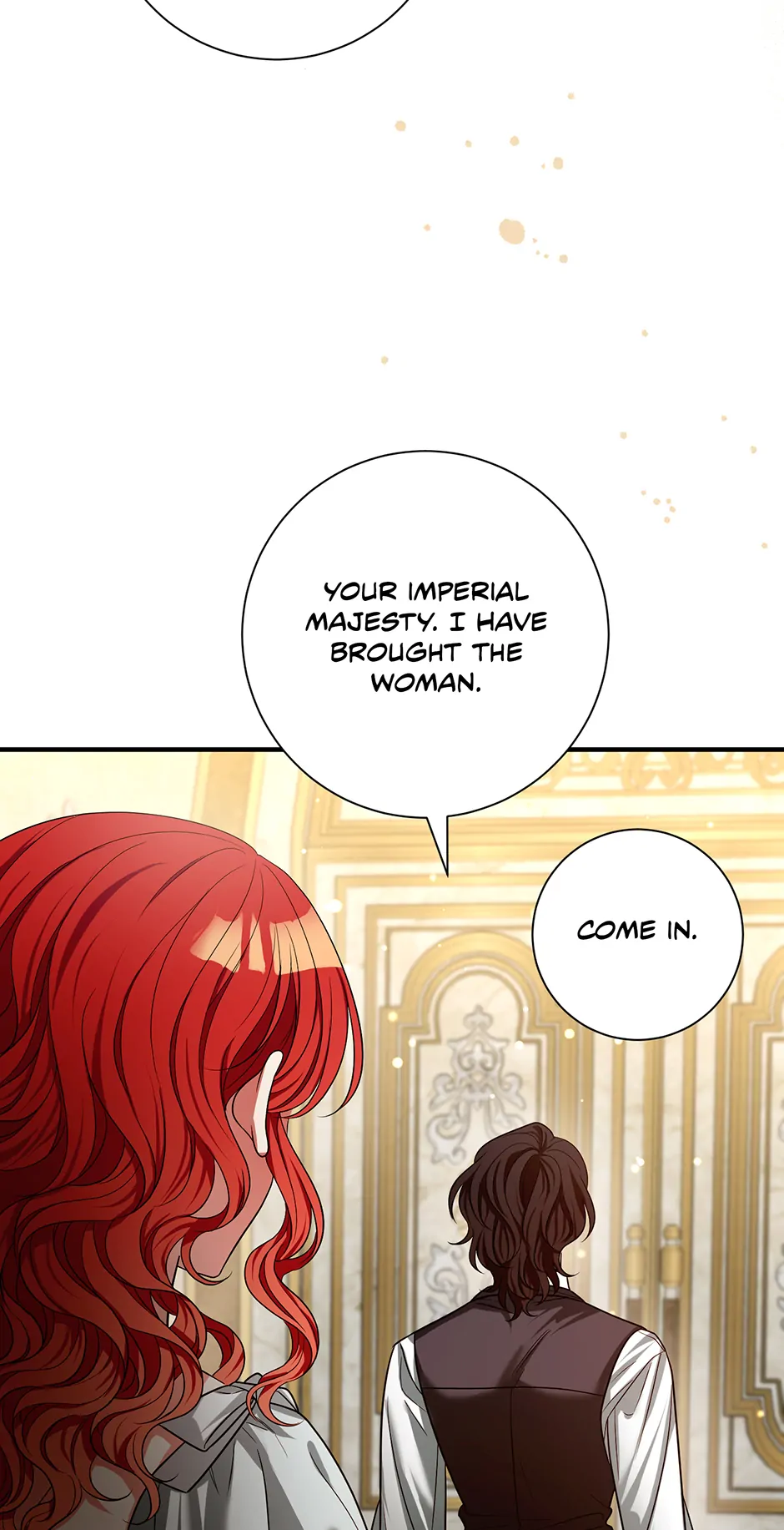 Running Away at Night Chapter 25 page 44