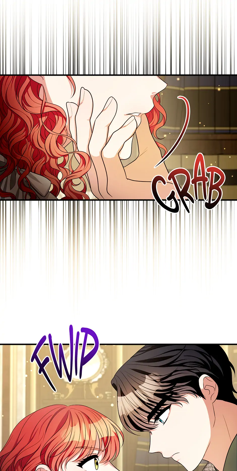 Running Away at Night Chapter 25 page 52