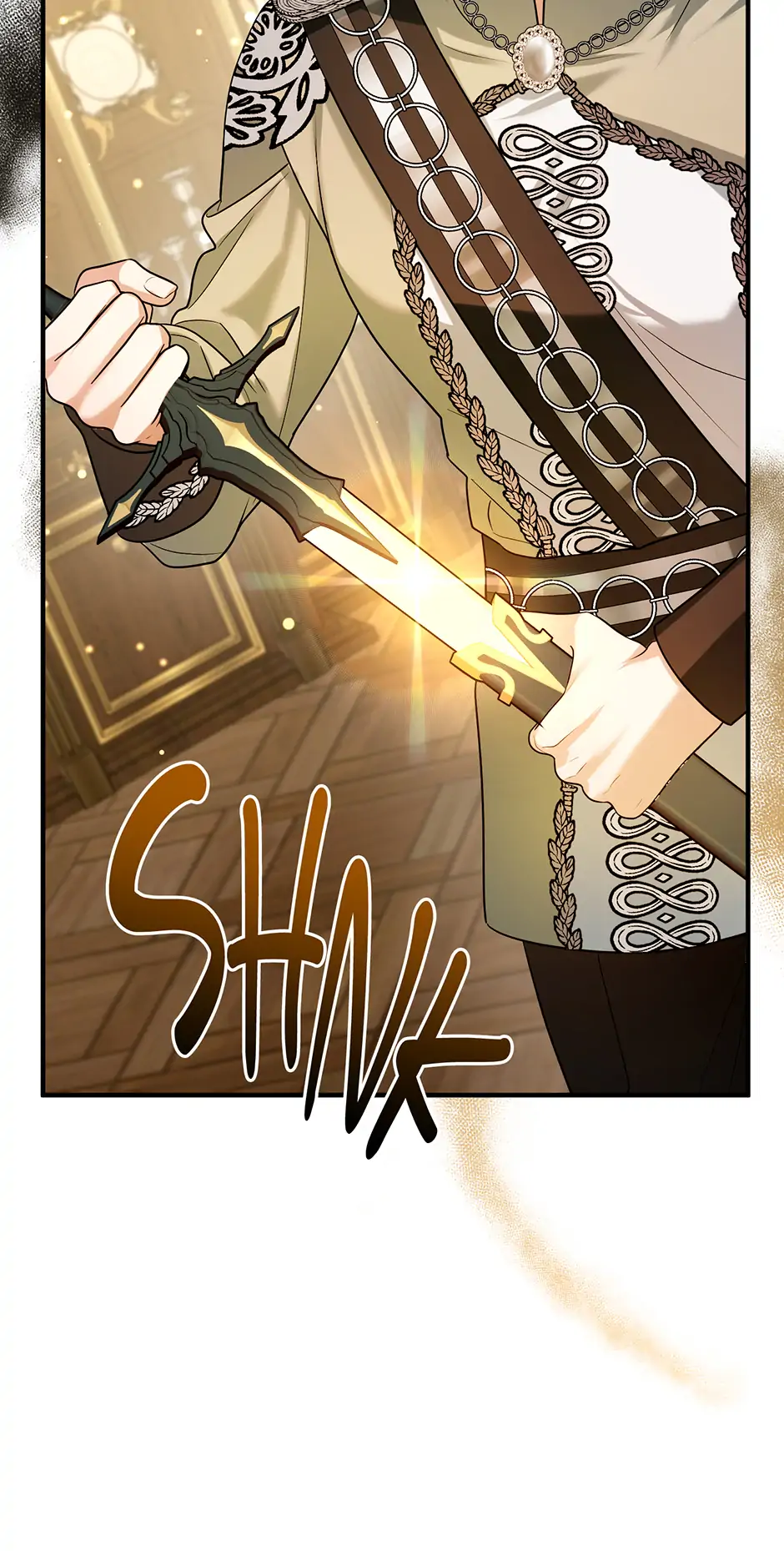 Running Away at Night Chapter 25 page 59