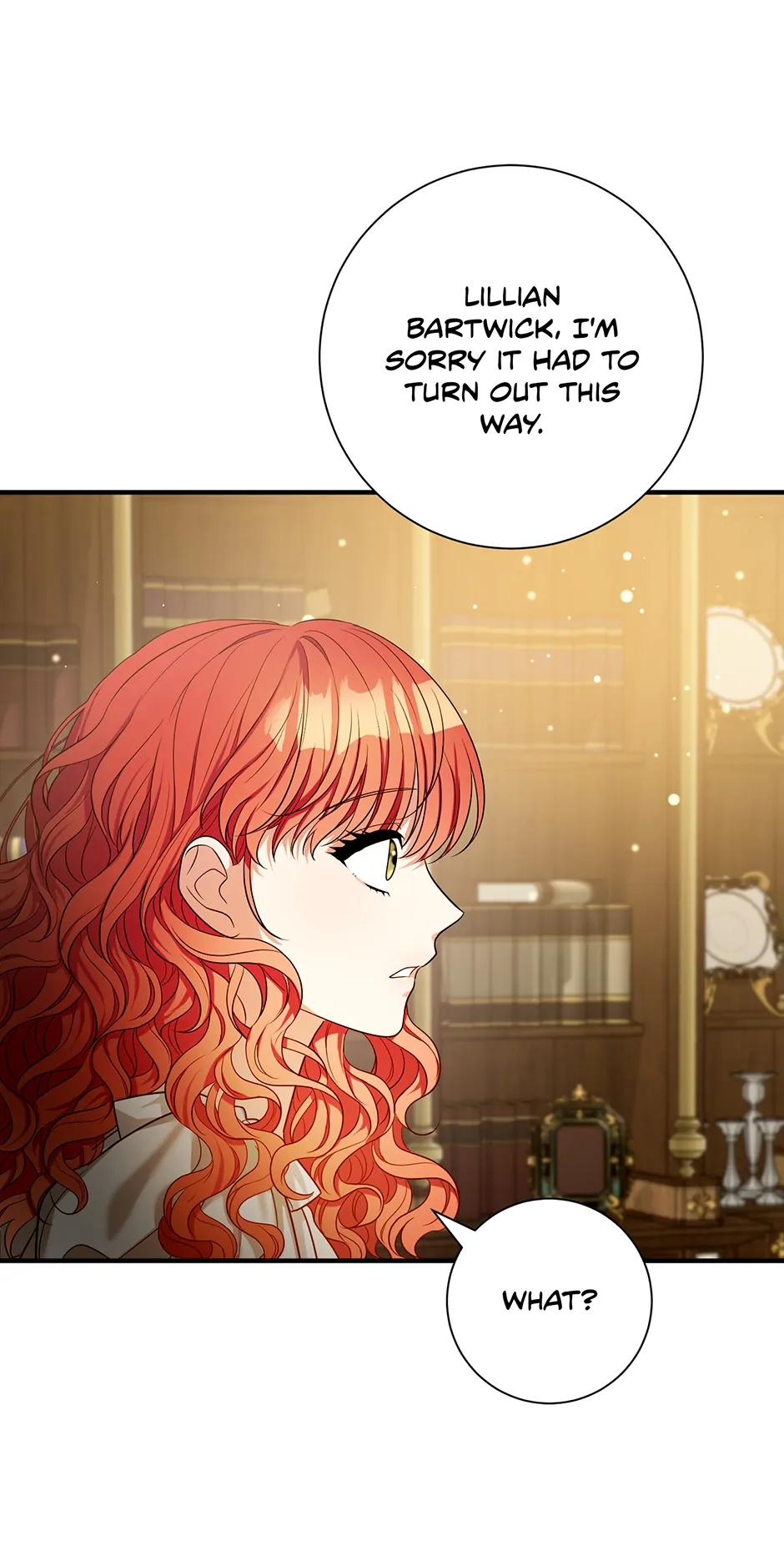 Running Away at Night Chapter 25 page 60