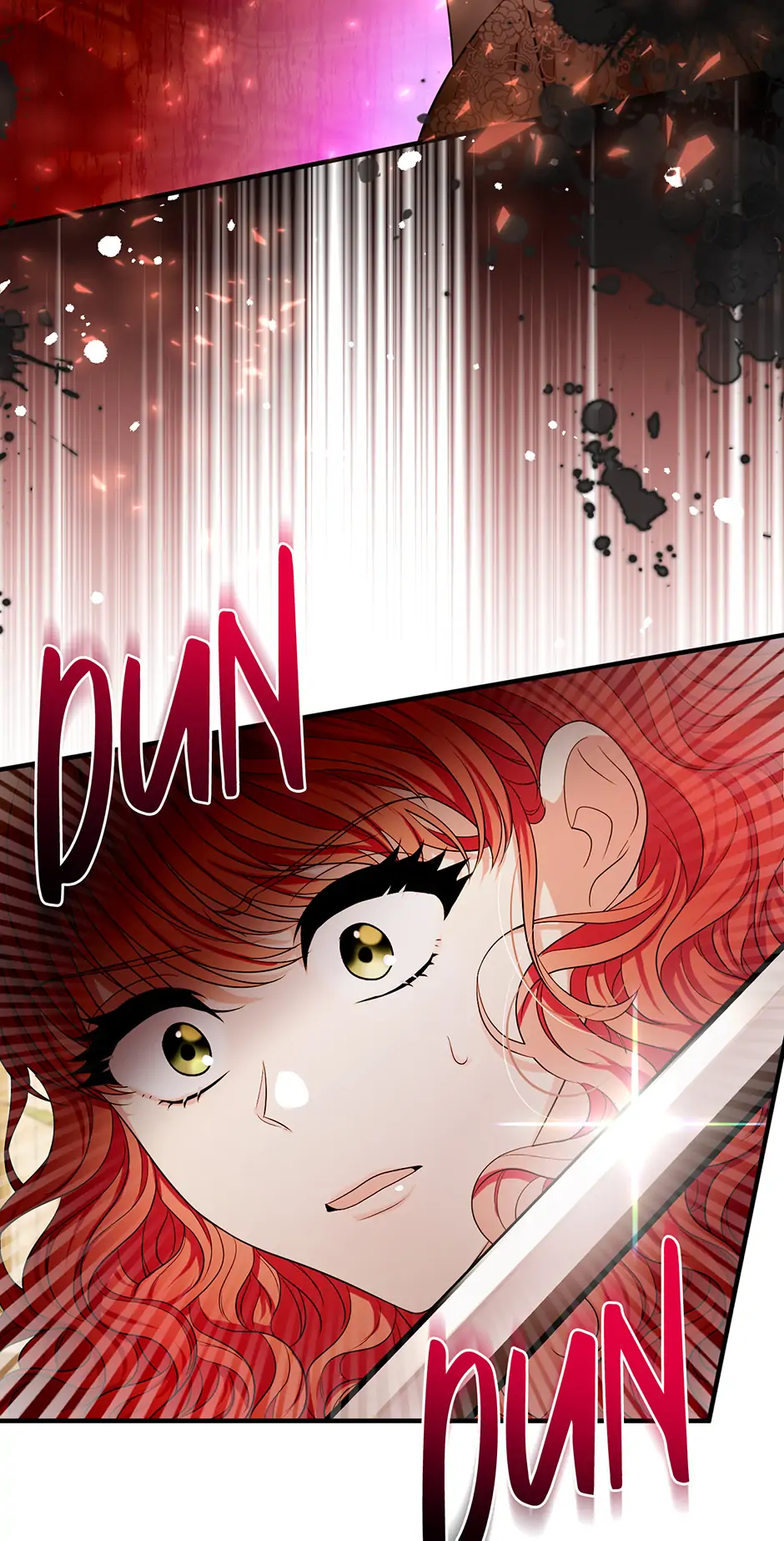 Running Away at Night Chapter 25 page 64