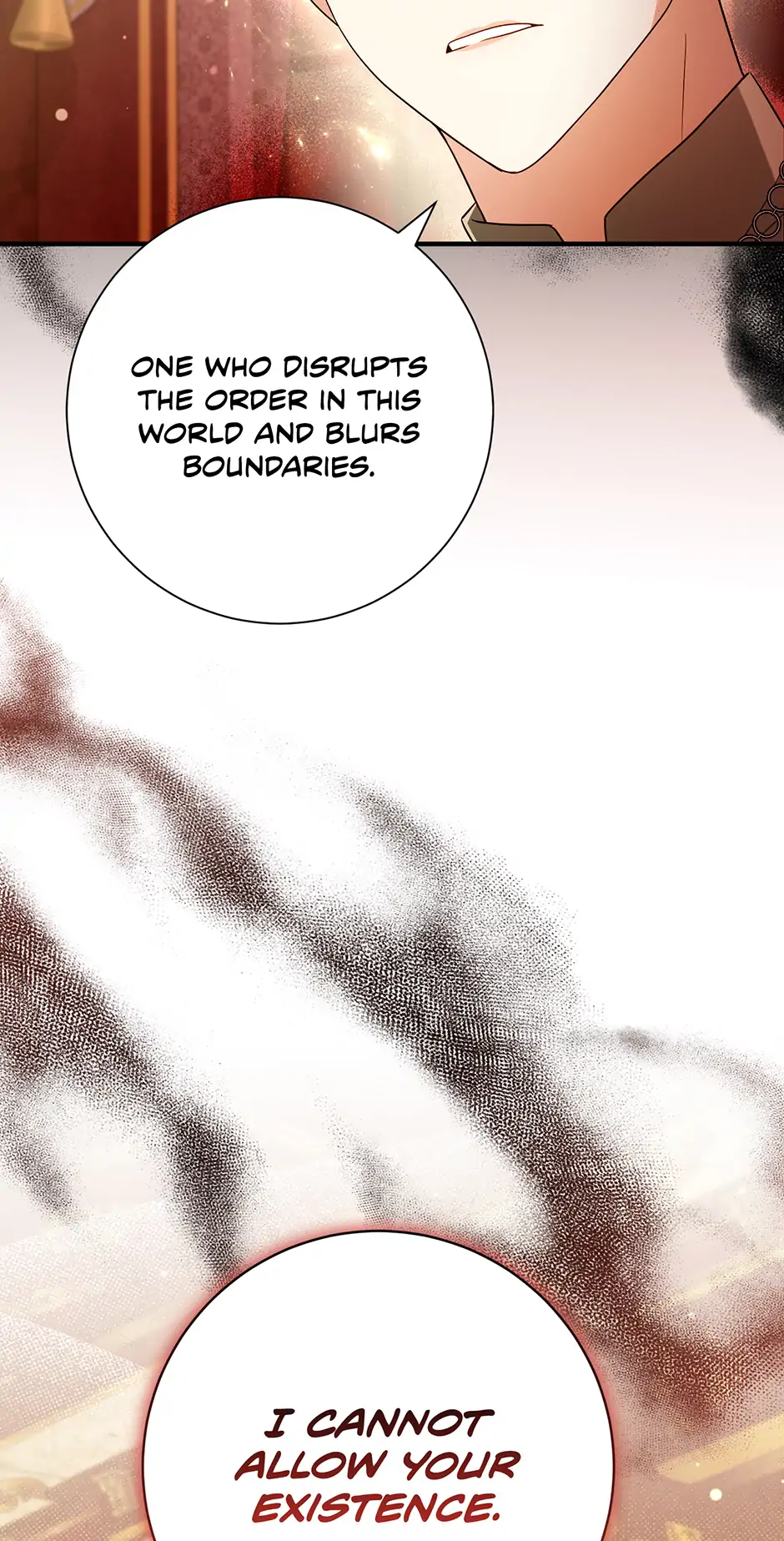 Running Away at Night Chapter 25 page 68