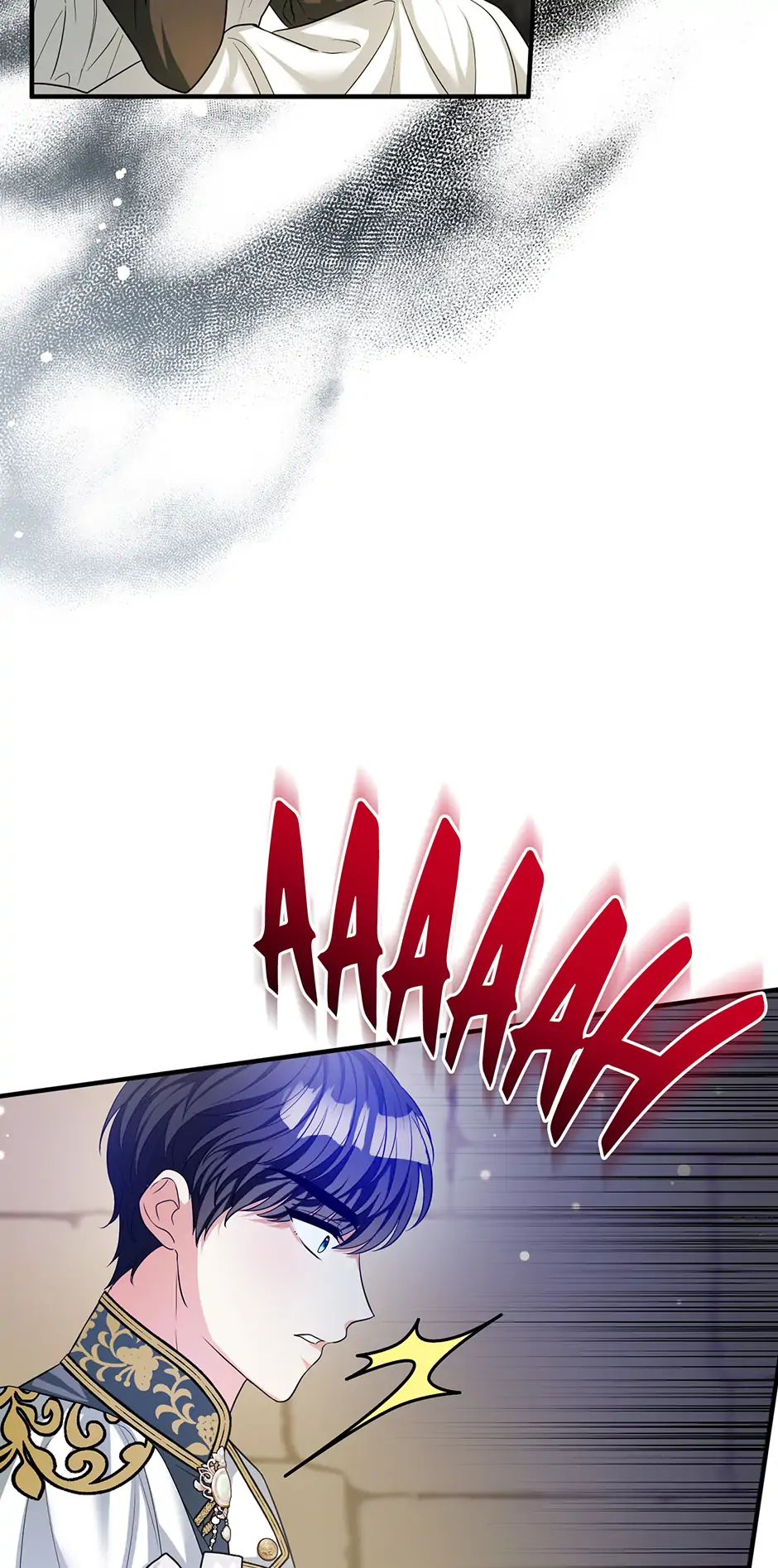 Running Away at Night Chapter 25 page 6
