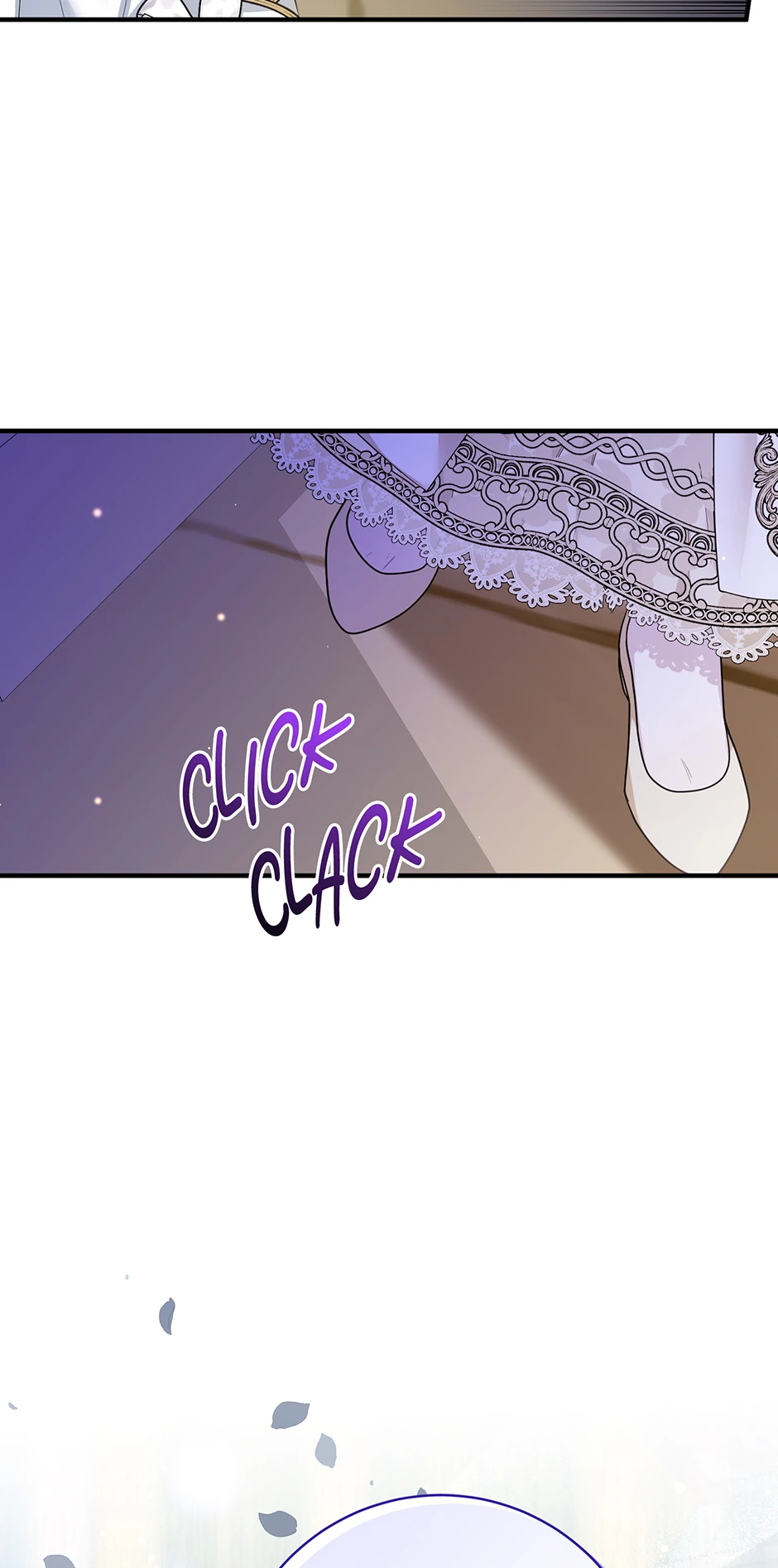 Running Away at Night Chapter 25 page 7