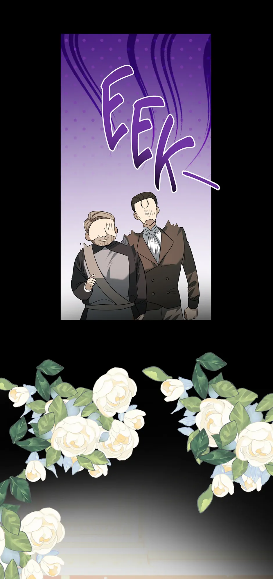 Running Away at Night Chapter 32 page 21