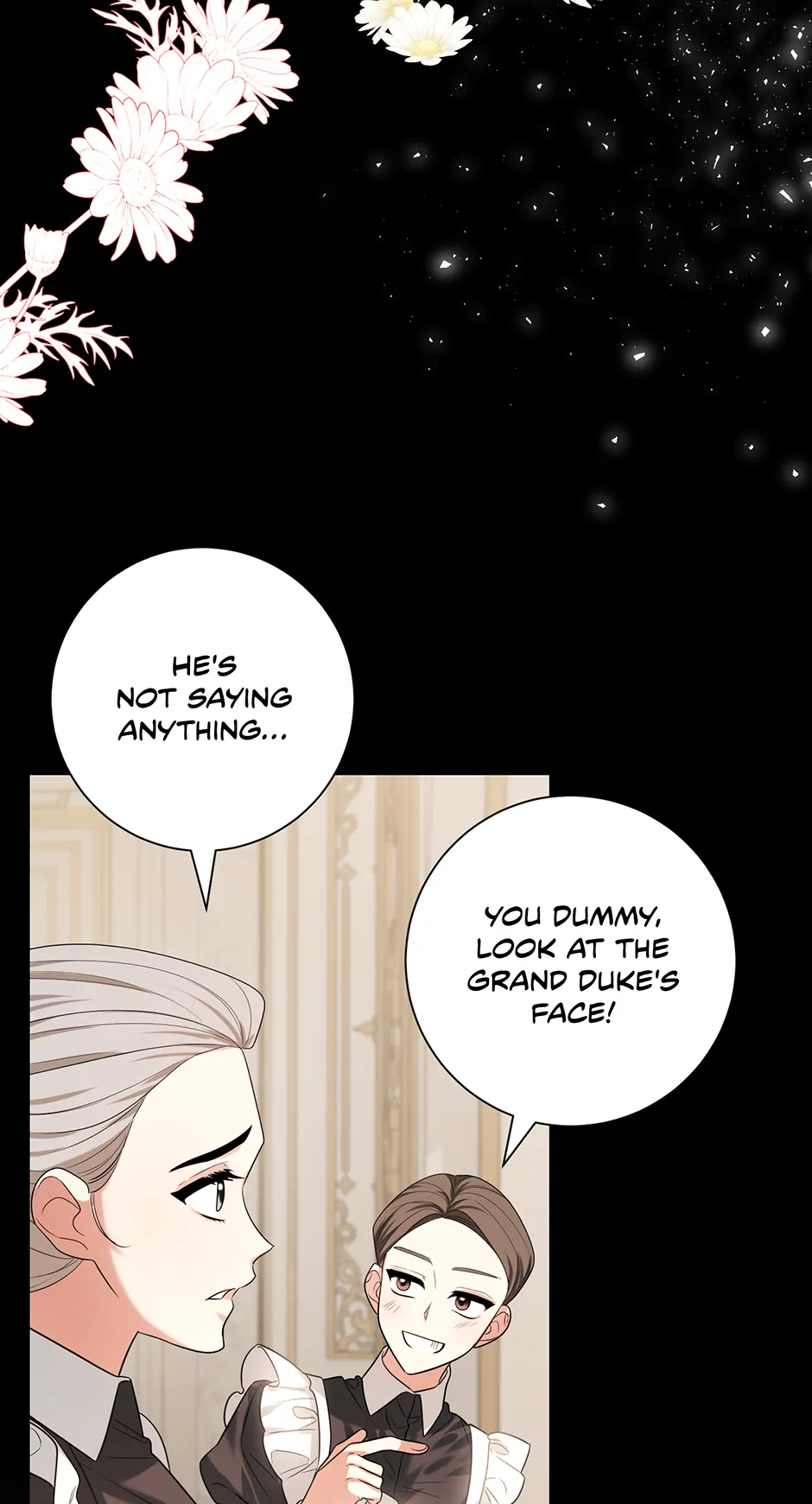 Running Away at Night Chapter 32 page 39