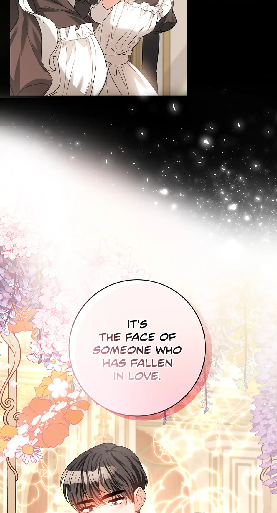 Running Away at Night Chapter 32 page 40