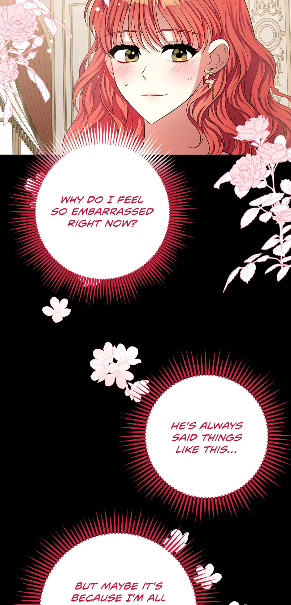 Running Away at Night Chapter 32 page 44