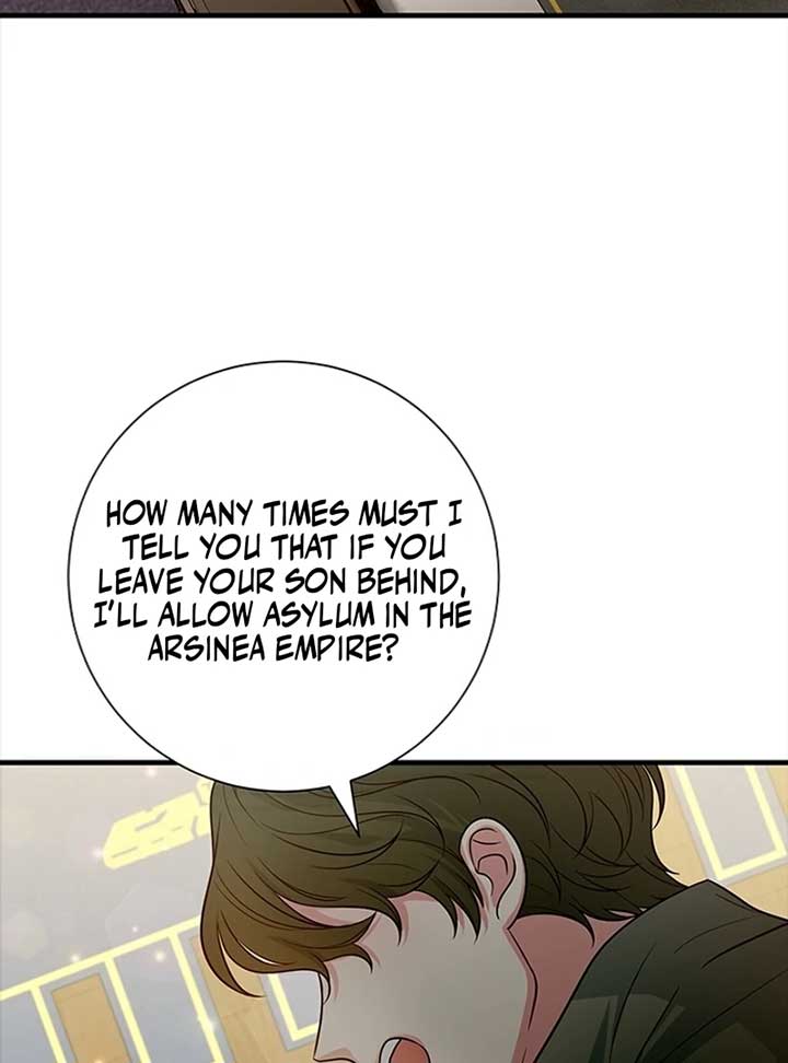 Running Away at Night Chapter 9 page 15