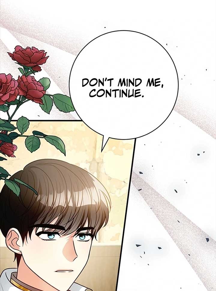 Running Away at Night Chapter 9 page 30