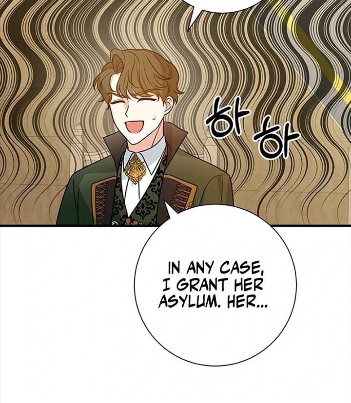 Running Away at Night Chapter 9 page 36
