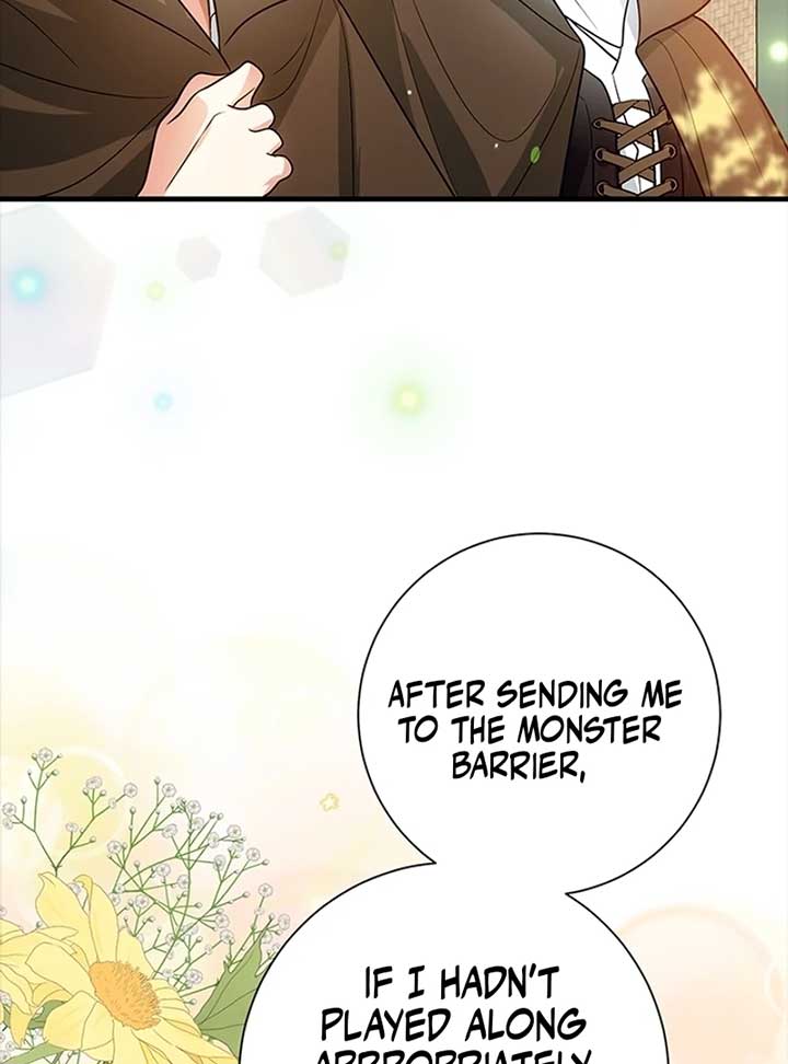Running Away at Night Chapter 9 page 76