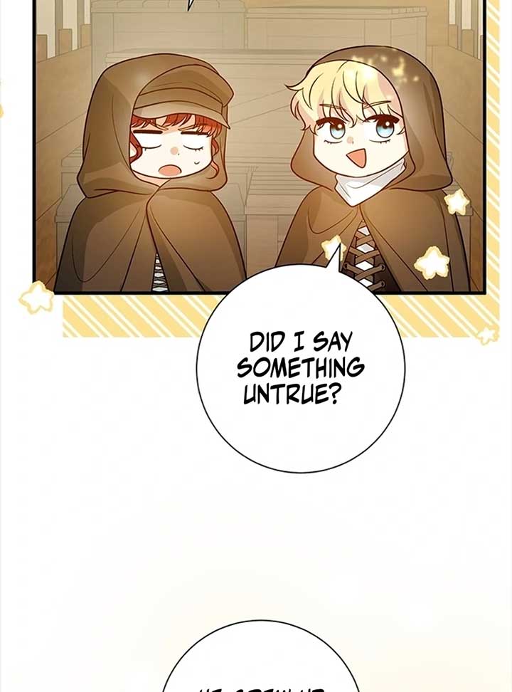 Running Away at Night Chapter 9 page 79