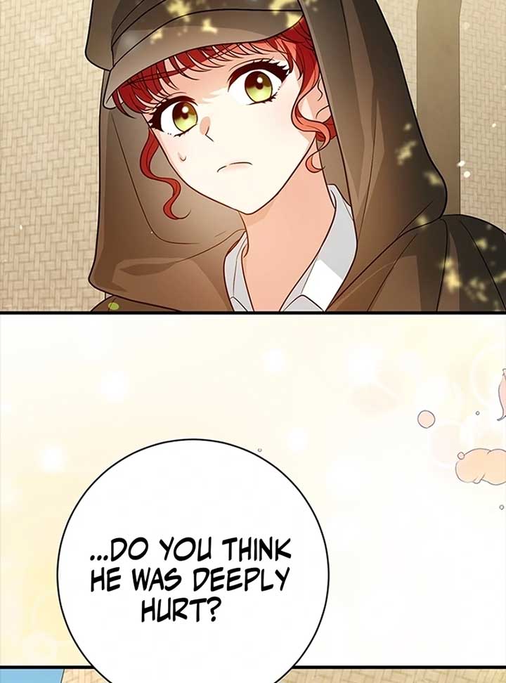 Running Away at Night Chapter 9 page 82