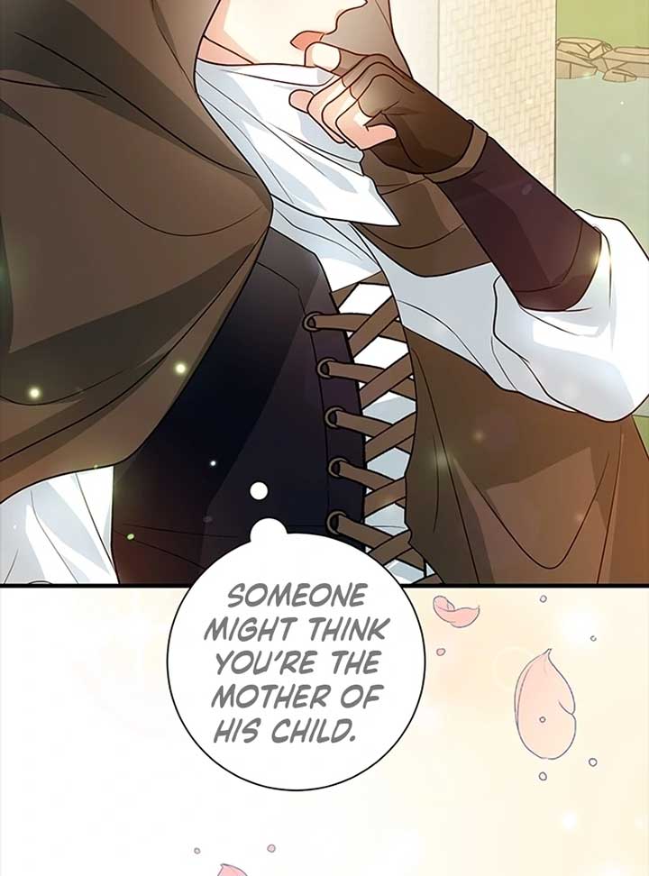 Running Away at Night Chapter 9 page 87