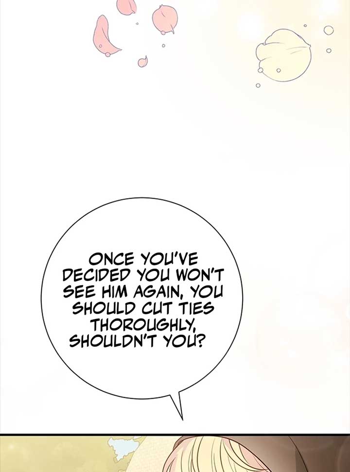 Running Away at Night Chapter 9 page 88