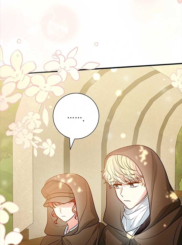 Running Away at Night Chapter 9 page 91