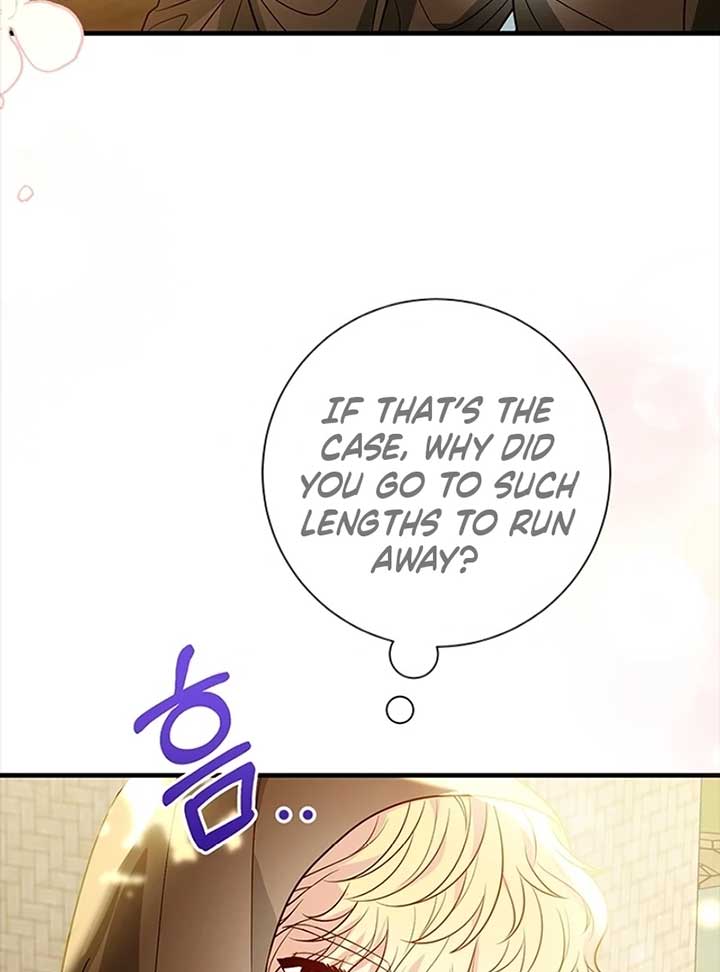 Running Away at Night Chapter 9 page 92