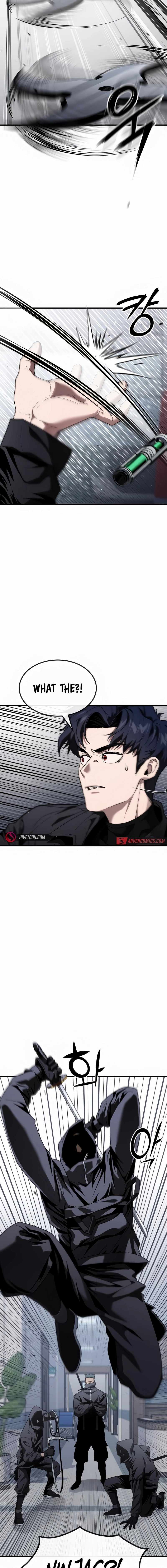 Manga Image