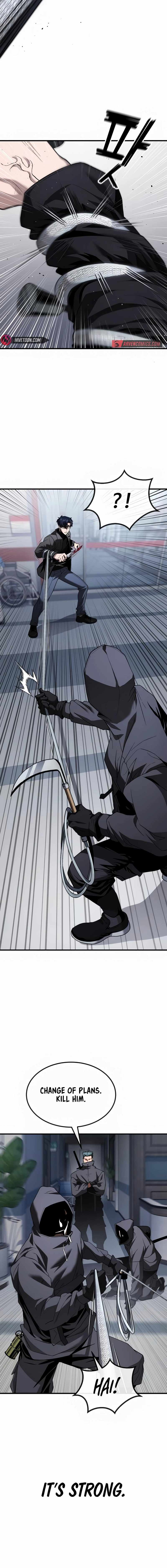 Manga Image