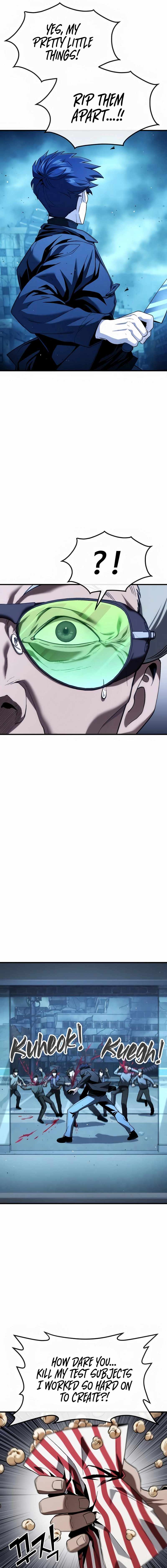 Manga Image
