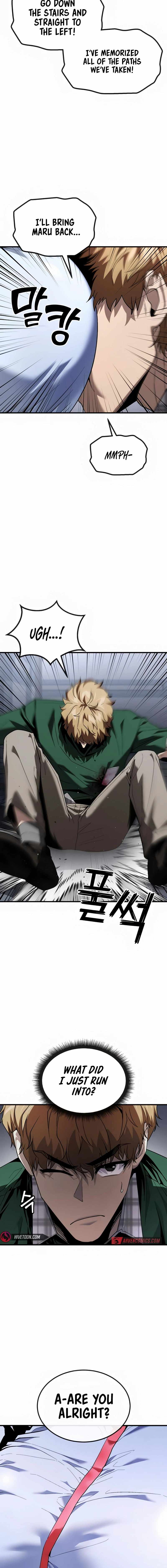 Manga Image