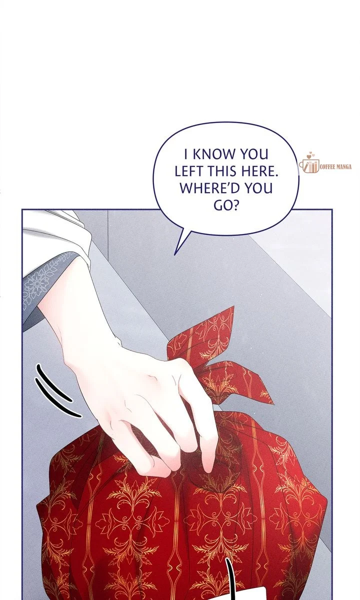 Ryun’s Companion Chapter 31 page 105