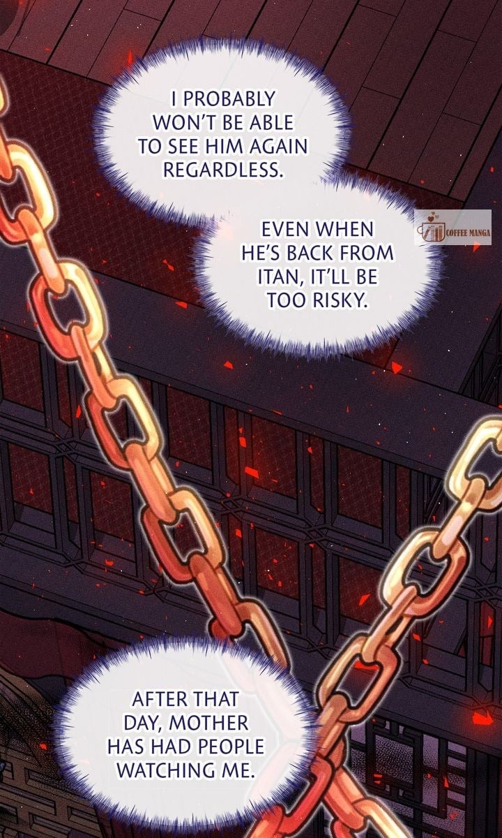 Ryun’s Companion Chapter 31 page 40