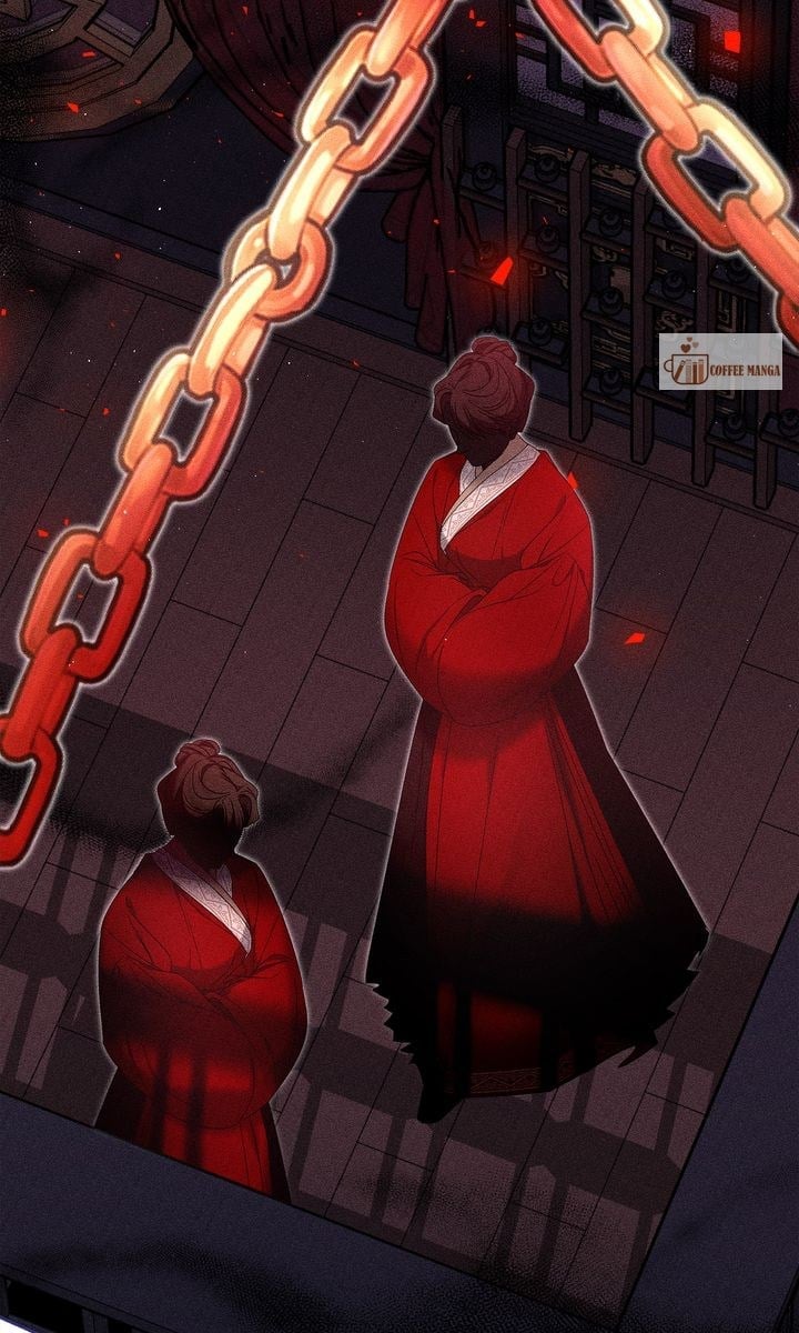 Ryun’s Companion Chapter 31 page 41