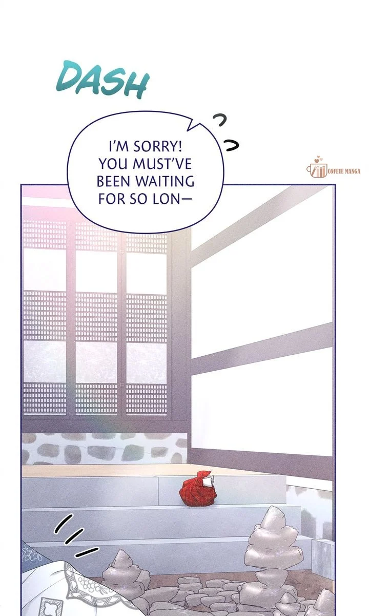Ryun’s Companion Chapter 31 page 98