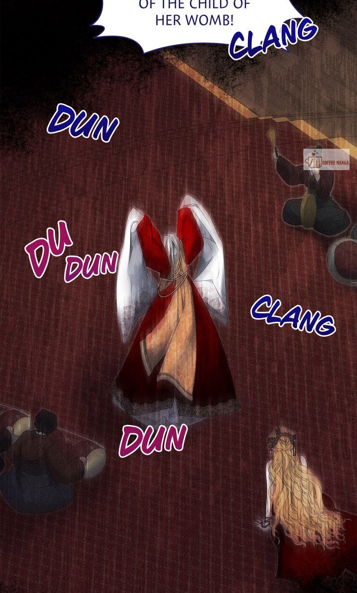 Ryun’s Companion Chapter 49 page 25