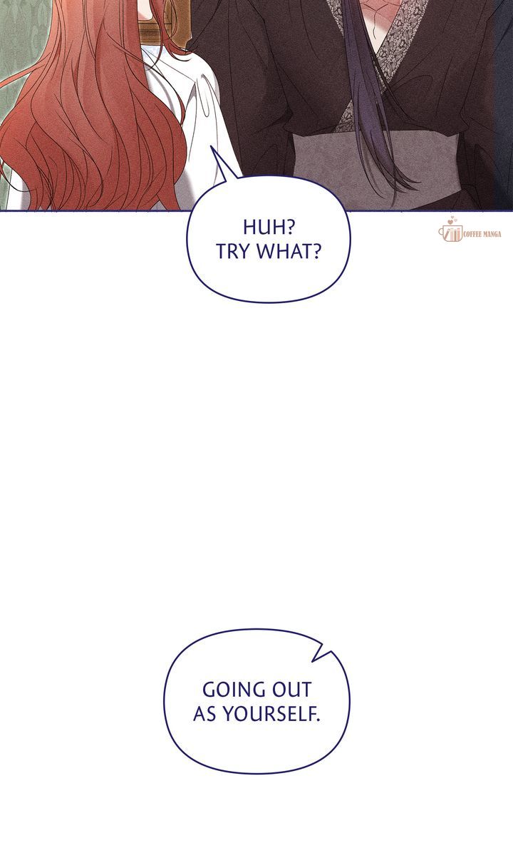 Ryun’s Companion Chapter 49 page 77