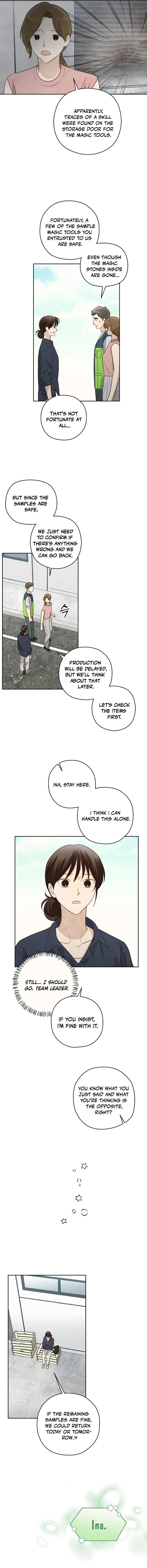 S-Class Spirit Master’s Taming Diary Chapter 17 page 1