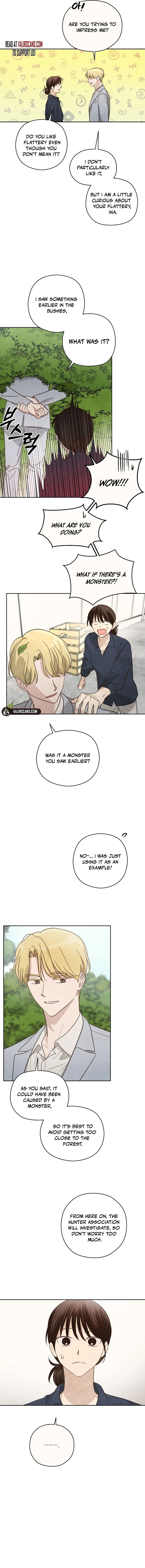 S-Class Spirit Master’s Taming Diary Chapter 17 page 4