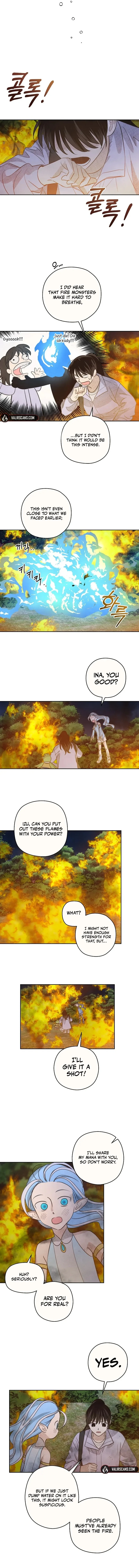 Manga Image