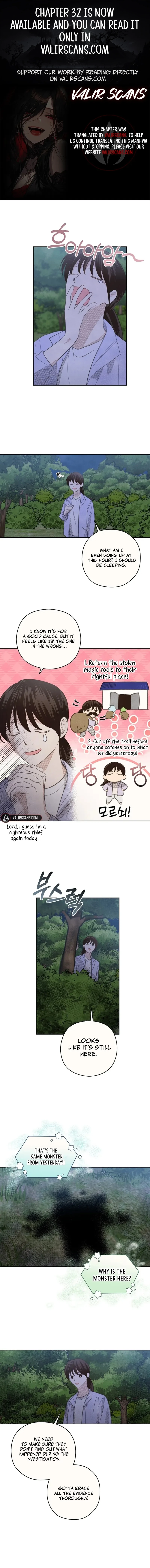S-Class Spirit Master’s Taming Diary Chapter 20 page 0