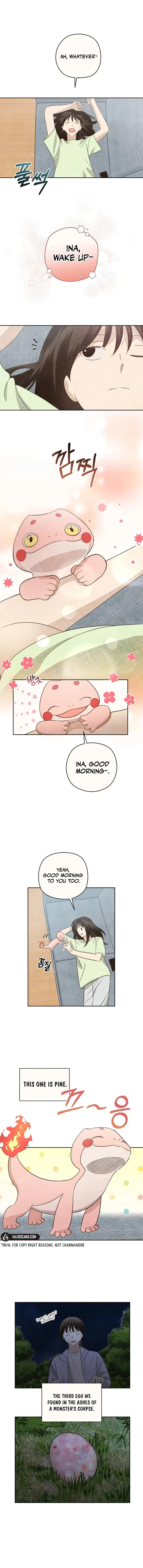 S-Class Spirit Master’s Taming Diary Chapter 20 page 2