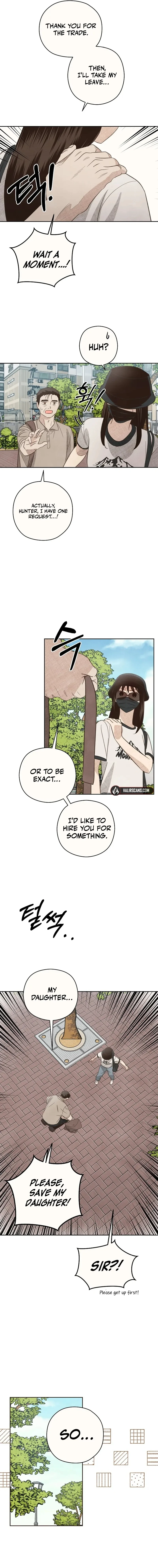 S-Class Spirit Master’s Taming Diary Chapter 20 page 5