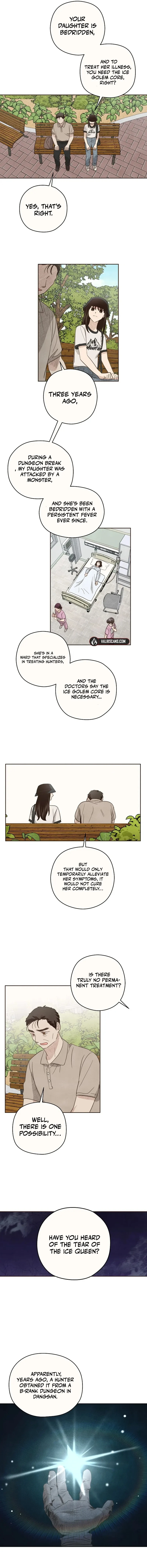 S-Class Spirit Master’s Taming Diary Chapter 20 page 6