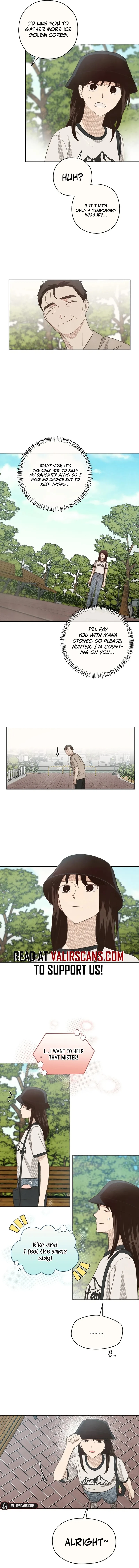 S-Class Spirit Master’s Taming Diary Chapter 20 page 8