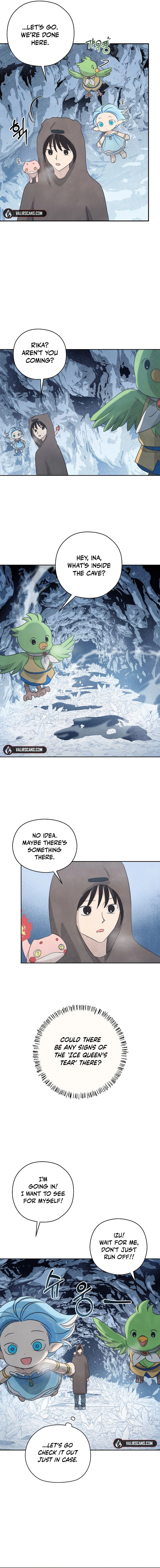 Manga Image