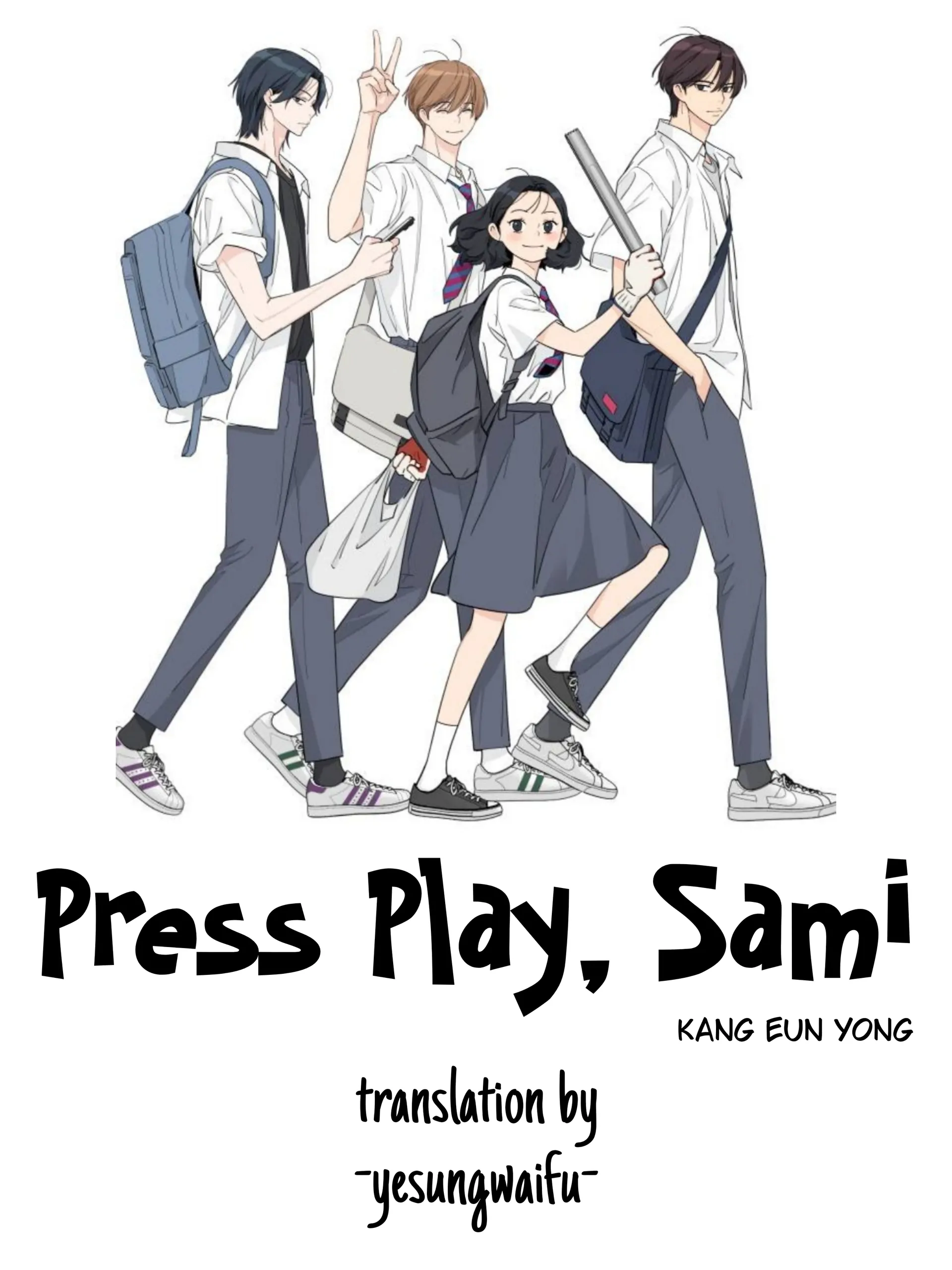 Manga Image