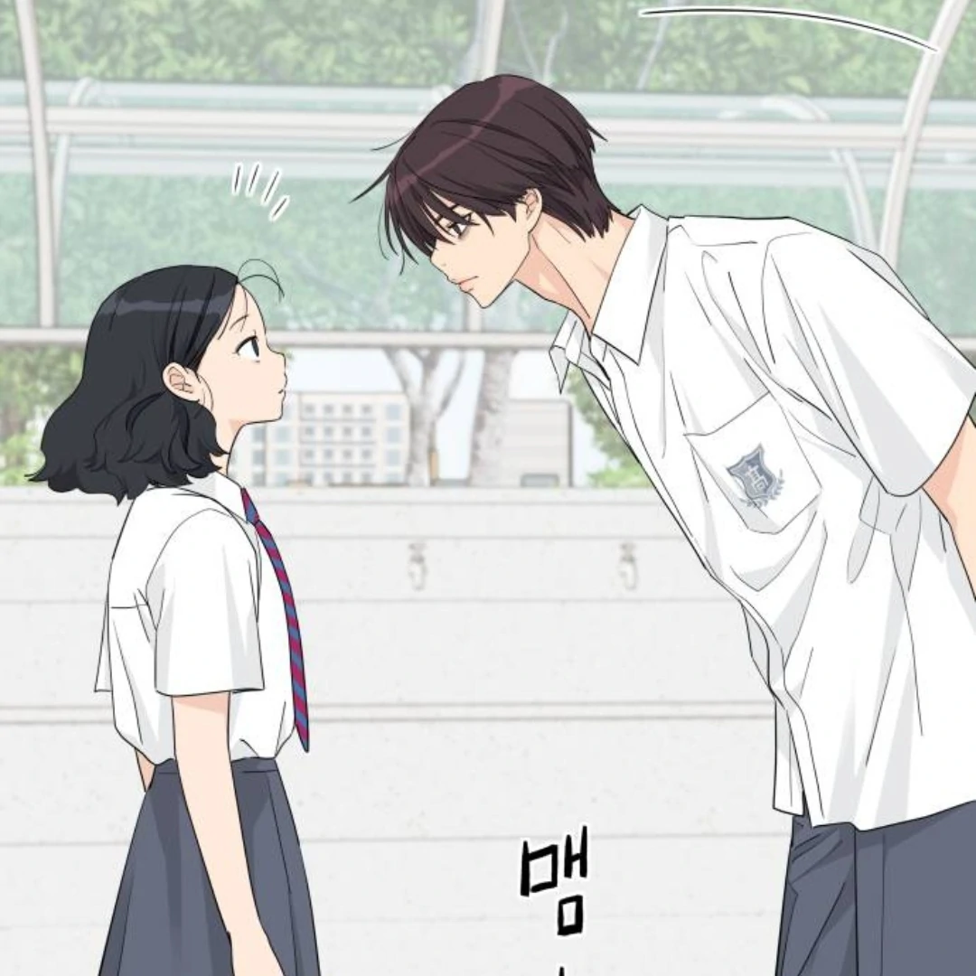 Manga Image